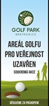 POZOR 13.9. areál Golf Park Bratronice pro veřejnost UZAVŘEN